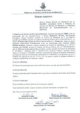 PODER JUDICI&Aacute;RIO