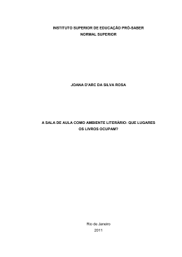 Joana D`Arc da Silva Rosa