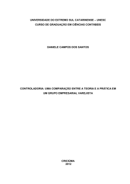 Daniele Campos dos Santos