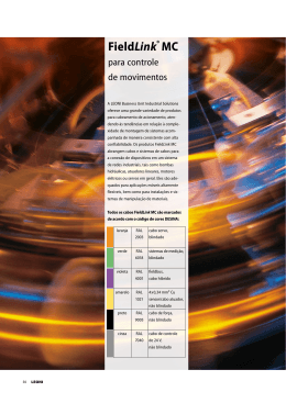 FieldLink&reg; MC