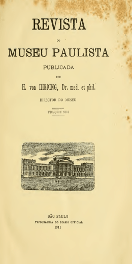 Jo&atilde;o Barbosa Rodrigues