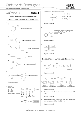Qu&iacute;mica 3