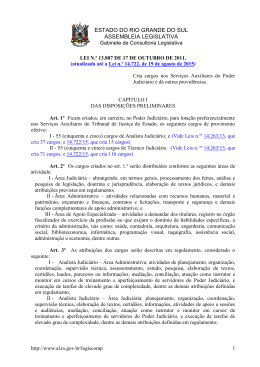 estado do rio grande do sul assembleia legislativa