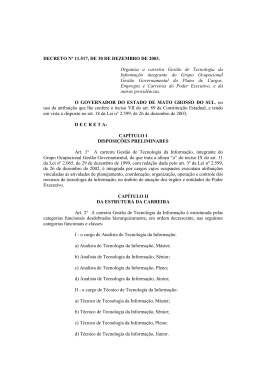 DECRETO 11.517 - TCE