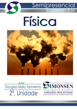 Dilata&ccedil;&atilde;o Linear