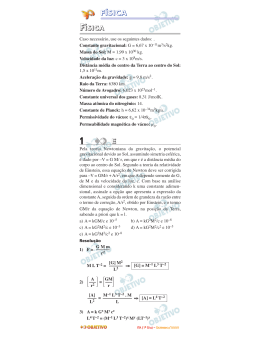 1 E - Curso Objetivo