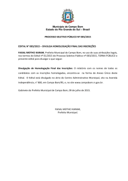 Edital n&ordm; 003_inscri&ccedil;&otilde;es homologadas_finais