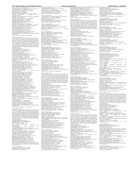 caderno 1 - Pesquisa do Diário Oficial de Minas Gerais