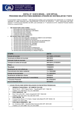 EDITAL No 01/2002 - COPESE