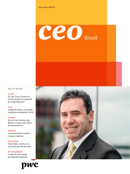 Revista CEO