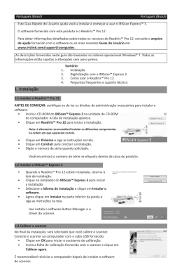 IRIScan Express 3