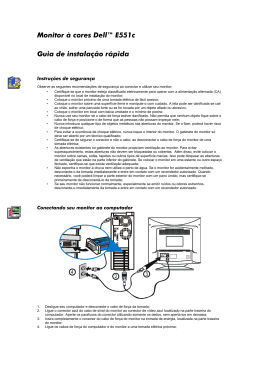 Quick Set-up - Dell Support