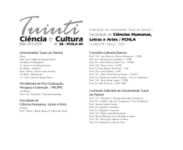 ciencias humanas 28novo.p65