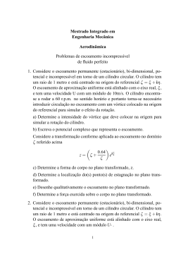 Fluido Perfeito