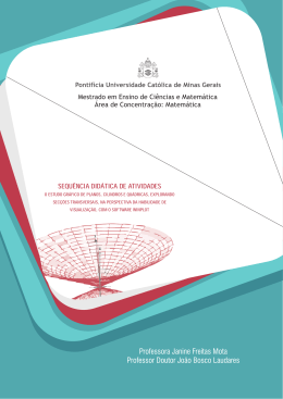 Produto - PUC Minas