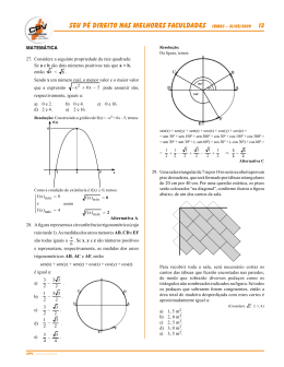 Seu pé direito nas melhores Faculdades IBMEC