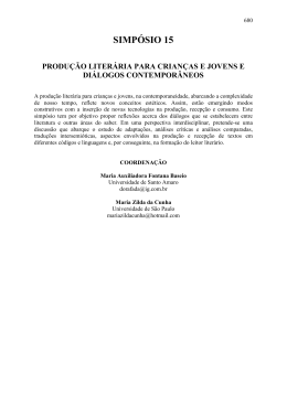 SIMPÓSIO 15 - iv simpósio mundial de estudos de língua portuguesa