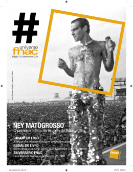 baixarver PDF - Universo Fnac