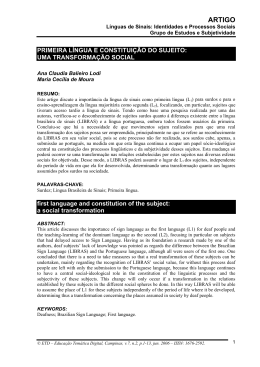 artigo - Unicamp