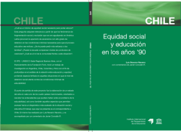 Chile - Centro de Referência em Educação Mario Covas