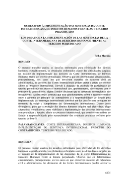 A CRISE DO POSITIVISMO JUR&Iacute;DICO
