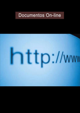 Documentos On-line