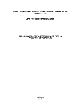 Jean Francesco Zardin Wagner