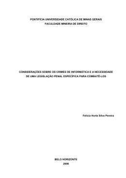 pontif&iacute;cia universidade cat&oacute;lica de minas gerais faculdade mineira