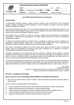 2&ordm; ANO