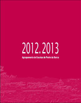 Revista AEPB 2012-2013