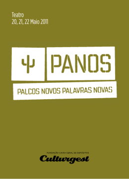 Programa de 2011