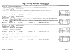 CE 26.120.01 &ndash; Cadeira de Rodas