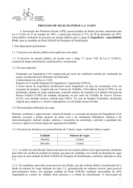 Edital 11_2015_PSP Engenheiro_Civil_BRASÍLIA e