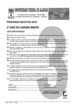 Prova