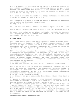 Quest&otilde;es Dalton 3 (Livro 2)