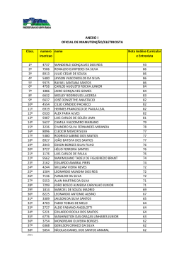 clique aqui e confira o resultado do processo seletivo simplificado