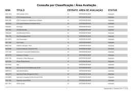 &Aacute;rea Interdisciplinar
