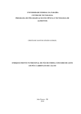 1 INTRODUÇÃO - UFPB - Universidade Federal da Paraíba