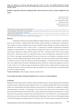 Resumo - PDF - UFT :. Gurupi