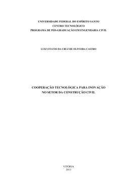 Título do exercício - Pró-Reitoria de Pesquisa e Pós-Graduação