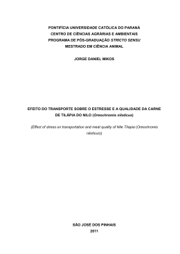 pontif&iacute;cia universidade cat&oacute;lica do paran&aacute; centro de