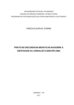 Dissertação completa - Programa de Pós