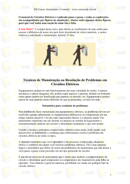 + Mais Detalhes - SD Cusos CLP
