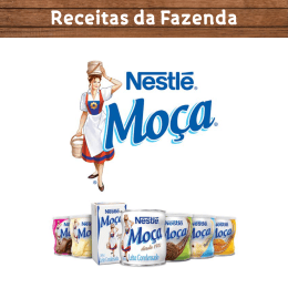 Receitas da Fazenda