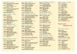 2015_Christmas & NY Activities.pub