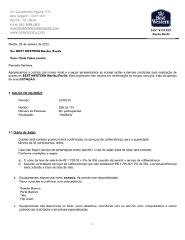 arquivo - Hot&eacute;is Para Evento