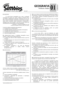 GEOGRAFIA