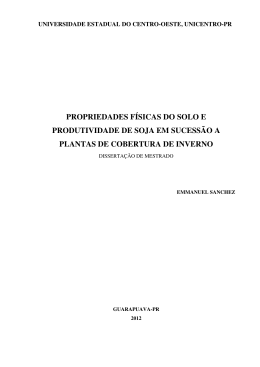 Disserta&ccedil;&atilde;o em PDF