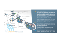 desdobr&aacute;vel informativo - PT
