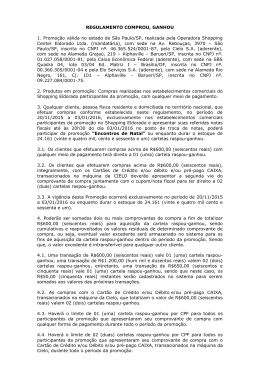 PLANO DE OPERA&Ccedil;&Atilde;O - conexaoeldorado.com.br